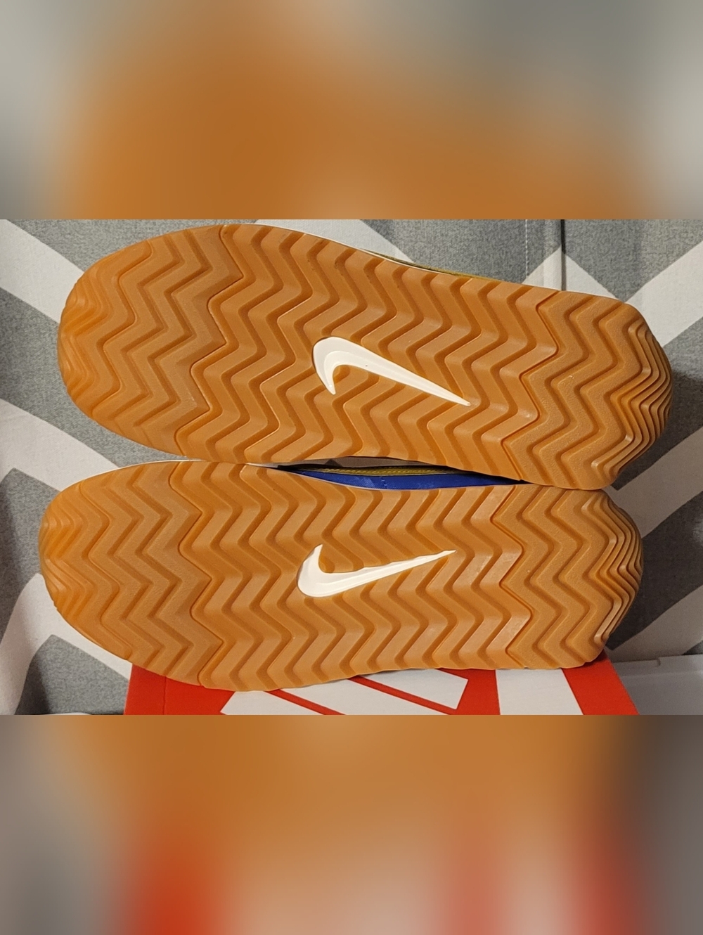 Nike Pacific women size 11 - Picture 4 of 5